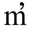 first letter, short a sounds like the u in bus